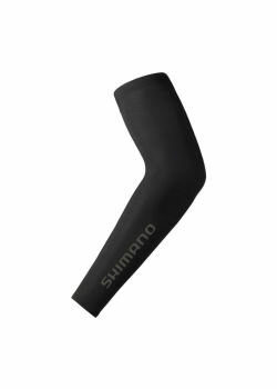 Рукава SHIMANO VERTEX, чорні