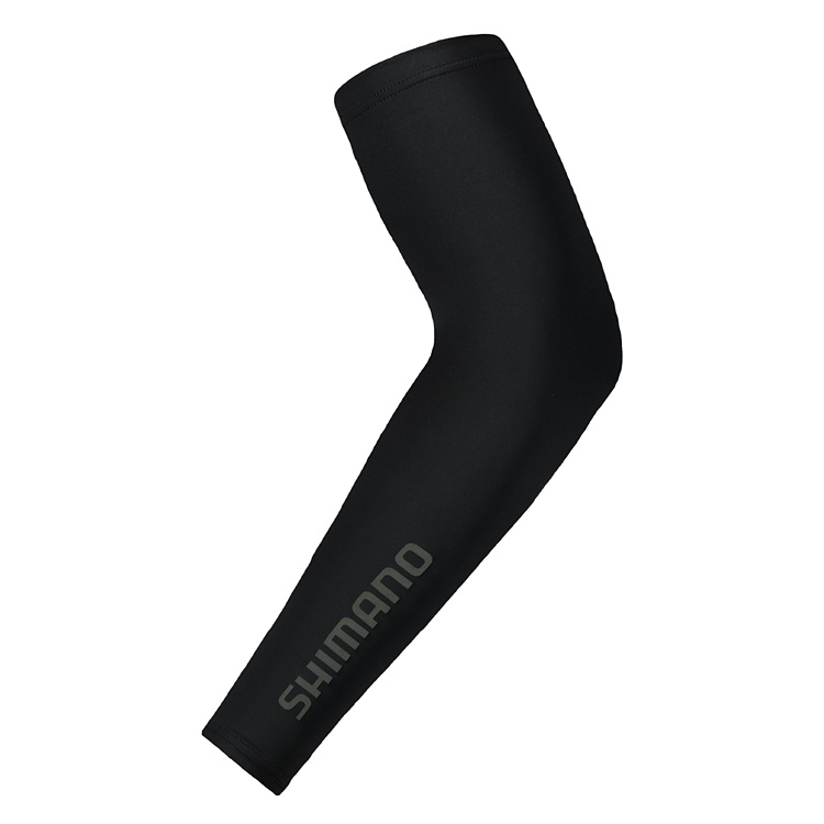 Рукава SHIMANO Vertex sun block , чорні
