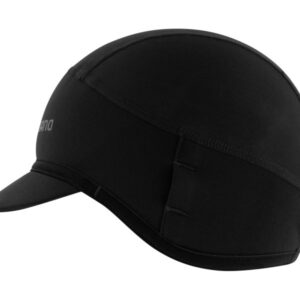 Шапочка під шолом Shimano Extreme Winter, чорна