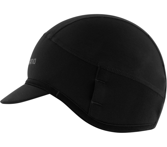Шапочка під шолом Shimano Extreme Winter, чорна