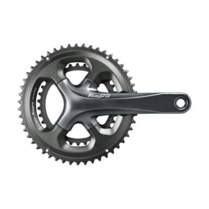 Шатуни Shimano FC-4700 TIAGRA, інтегрована вісь 175мм 52Х36, без каретки