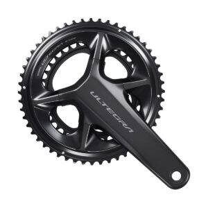 Шатуни Shimano FC-R8100 ULTEGRA, Hollowtech II 160мм 52Х36, без каретки
