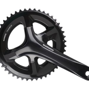 Шатуни Shimano FC-RS510, 175мм 46Х36, інтегрована вісь, без каретки