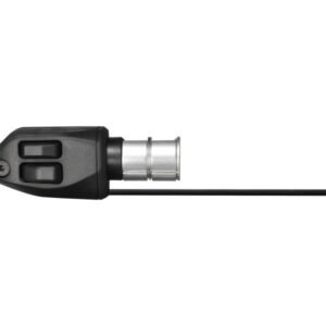 Шифтер Shimano SW-R671-L Di2 для TT/TRI, лівий