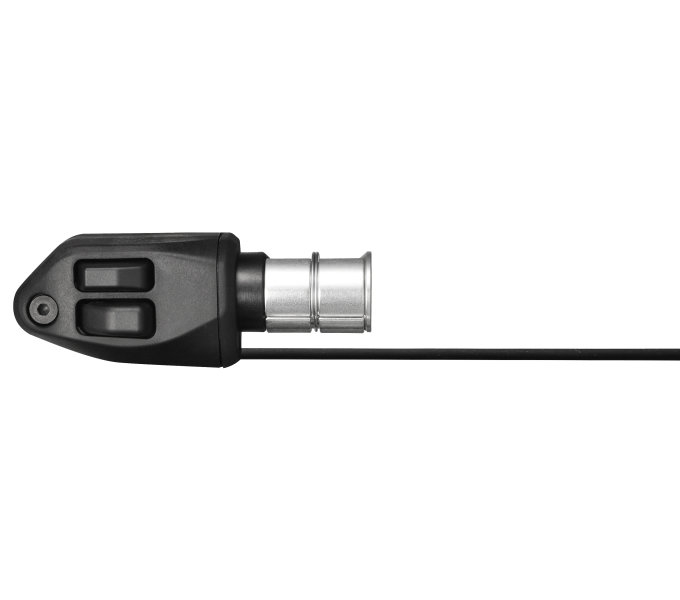 Шифтер Shimano SW-R671-L Di2 для TT/TRI, лівий