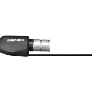 Шифтер Shimano SW-R671-R Di2 для TT/TRI, правий