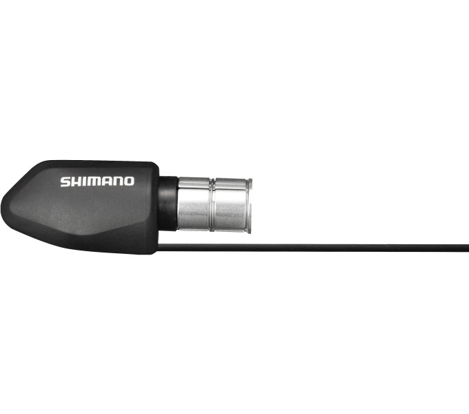 Шифтер Shimano SW-R671-R Di2 для TT/TRI, правий