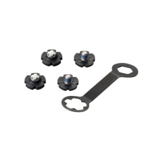 Шипи Shimano 7.5мм для взуття MTB (комплект 2шт)