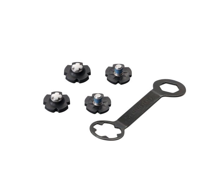 Шипи Shimano 7.5мм для взуття MTB (комплект 2шт)