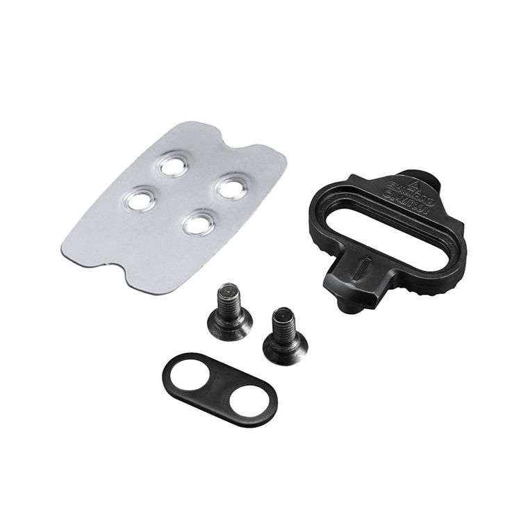 Шипи Shimano CL-MT001 SPD з пластиною