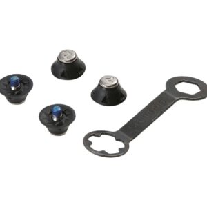 Шипи Shimano SH-M225 для взуття MTB (комплект 2шт.)