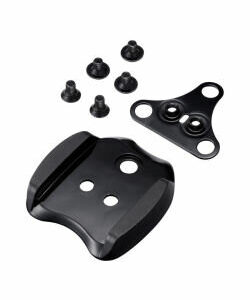 Адаптери шипів Shimano SM-SH41, без шипів
