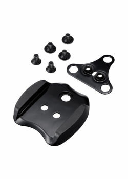 Адаптери шипів Shimano SM-SH41, без шипів