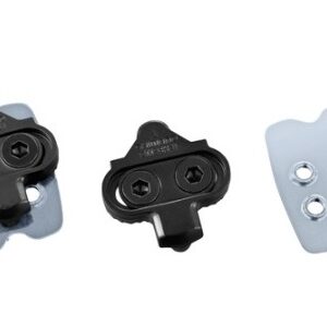 Шипи Shimano SM-SH51, МТВ SPD + гайка шипа