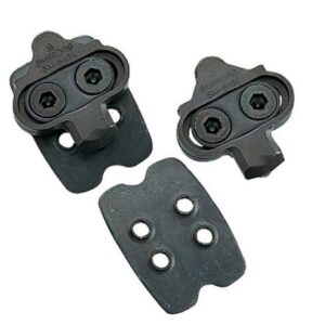 Шипи Shimano SM-SH51 MTB SPD, чорн