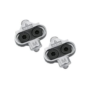 Шипи Shimano SM-SH56, МТВ SPD, без гайки шипа