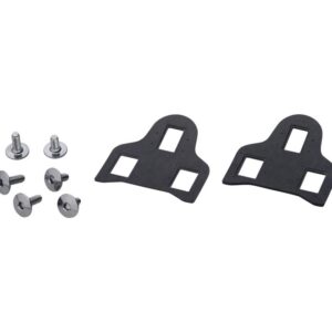 Спейсери під шипи Shimano SM-SH20 шосе, з гвинтами (комплект)
