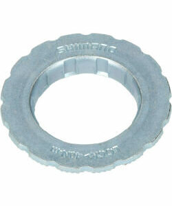 Стопорне кільце Shimano LOCK RING, SM-RT10, внутр монтаж