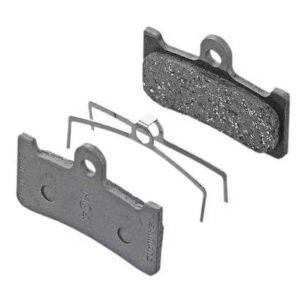 Гальмівні колодки Shimano M04 для BR-M755. Полімер