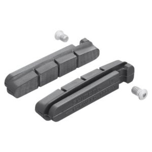 Гальмівні гумки Shimano R55C+1 Dura-Ace/Ultegra