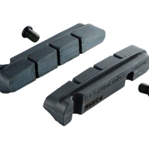 Гальмівні гумки Shimano Dura-Ace/ Ultegra R55C4-1, для карбон обода