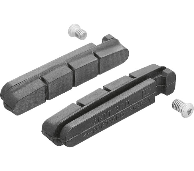 Гальмівні гумки Shimano R55C3 BR-7900 Dura-Ace
