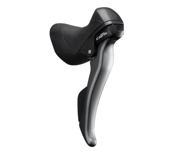Гальм ручка/шифтер Shimano ST-R2000-R CLARIS Dual Control 8-швидк. правий