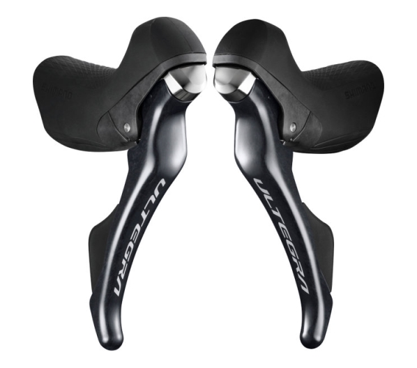 Гальм ручки/шифтери Shimano ST-R8000 ULTEGRA Dual Control 11x2-швидк ліва+права