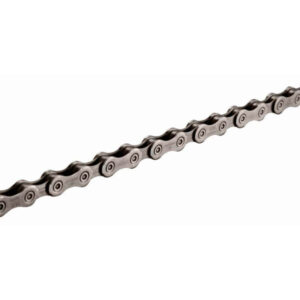 Ланцюг Shimano CN-E6090 SIL-TEC 10-швидк, 118 лінків, для електровелосипедів