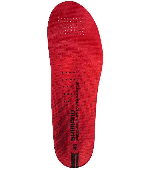 Устілки Shimano універсальні