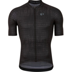 Велоджерсі Pearl Izumi ATTACK, чорне