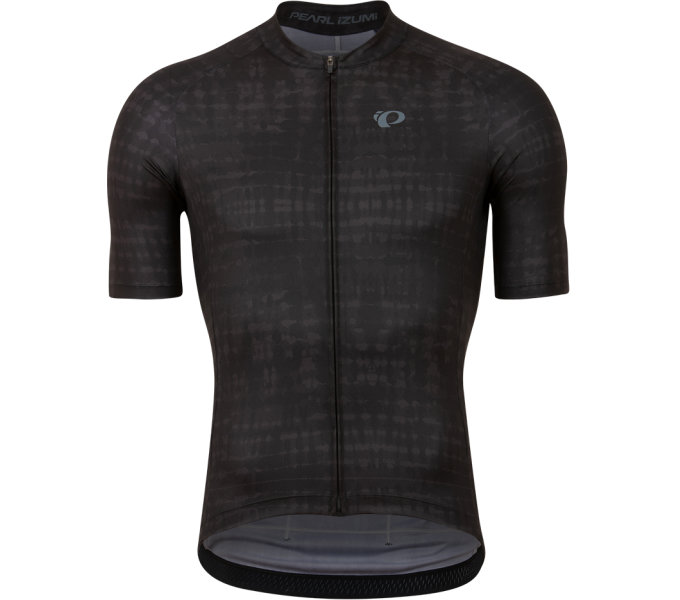 Велоджерсі Pearl Izumi ATTACK, чорне