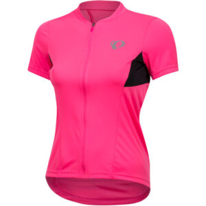 Велоджерсі жіноче Pearl Izumi SELECT PURSUIT, рожева