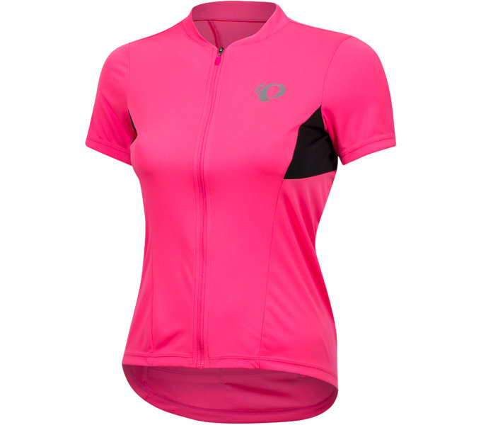 Велоджерсі жіноче Pearl Izumi SELECT PURSUIT, рожева