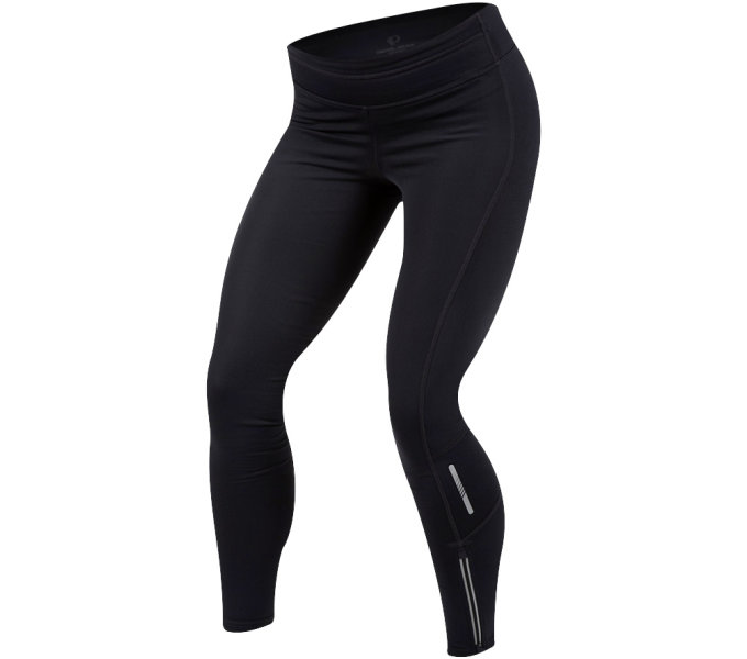 Велорейтузи жіночі Pearl Izumi PURSUIT THERMAL, чорні
