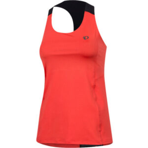 Велотоп жіночий Pearl Izumi ELITE ESCAPE, червоний