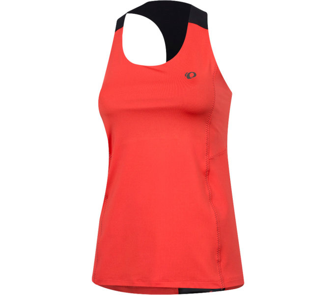 Велотоп жіночий Pearl Izumi ELITE ESCAPE, червоний