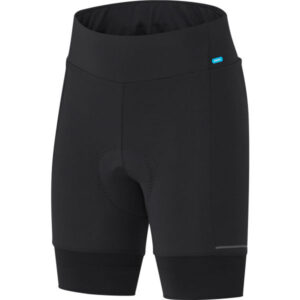 Велотруси жіночі Shimano SUMIRE 2, чорні