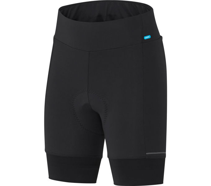 Велотруси жіночі Shimano SUMIRE 2, чорні