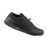 Веловзуття Shimano GF400 чорне, розмір 44