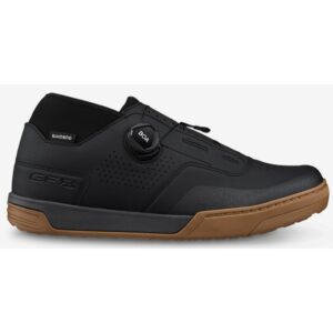 Веловзуття Shimano GF800 чорне, розмір 46