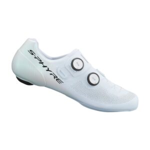 Веловзуття SHIMANO RC903MW біле