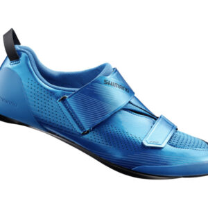 Веловзуття SHIMANO TR901MB, синє