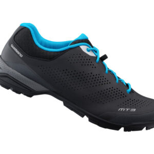 Веловзуття SHIMANO MT301ML чорне