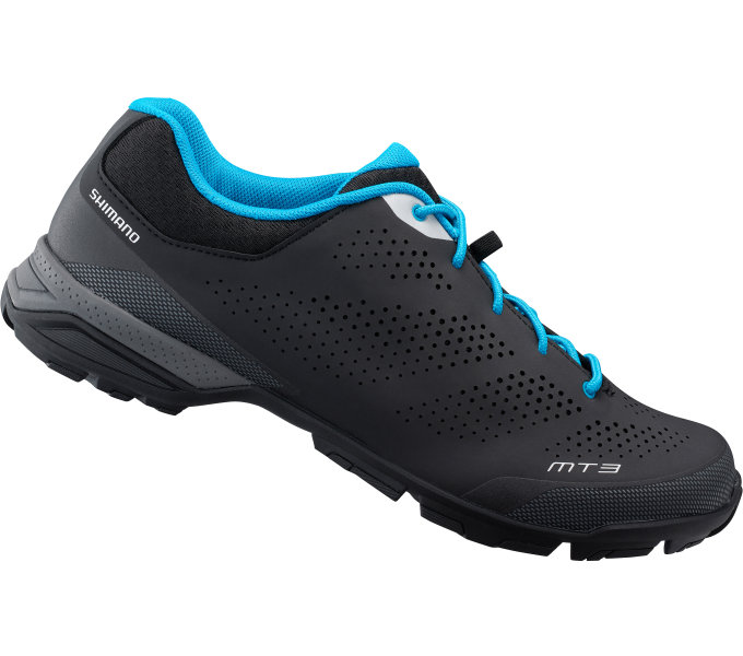 Веловзуття SHIMANO MT301ML чорне