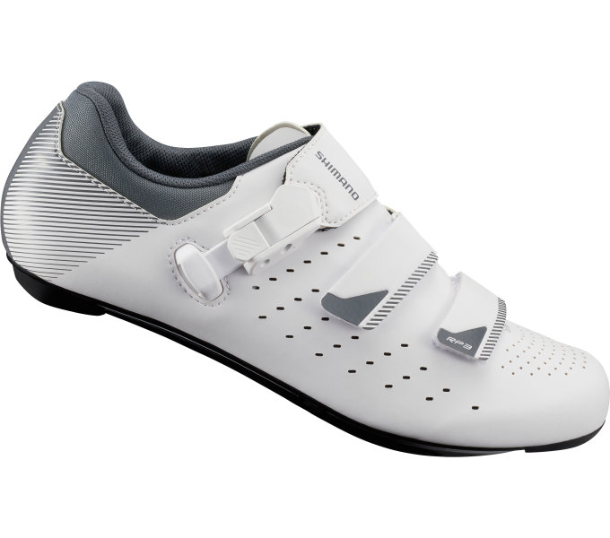 Веловзуття SHIMANO RP301MW біле