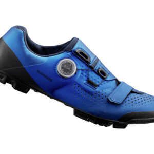 Веловзуття SHIMANO XC501MB синє