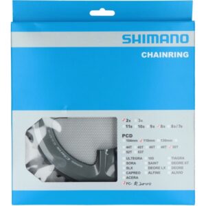 Зірка шатунів Shimano FC-R2000 CLARIS 50зуб.
