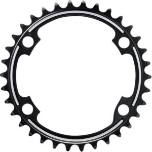 Зірка шатунів Shimano FC-R9100 DURA-ACE 34зуб.-MS