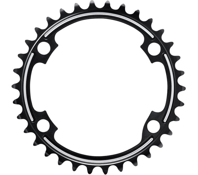 Зірка шатунів Shimano FC-R9100 DURA-ACE 34зуб.-MS